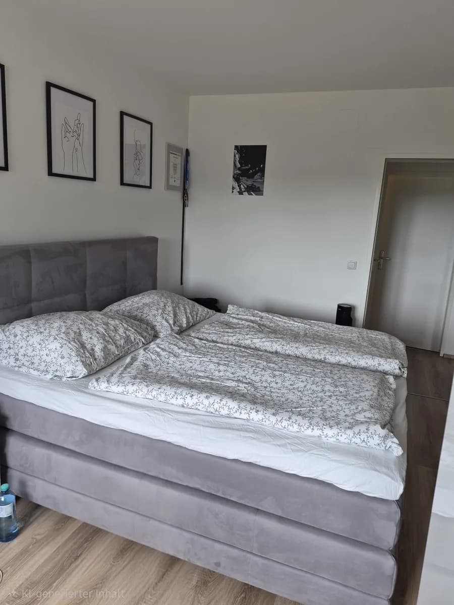 2-Zimmer-Wohnung mieten in Oberwart – 63 m², € 748 – Bild 3 von 8