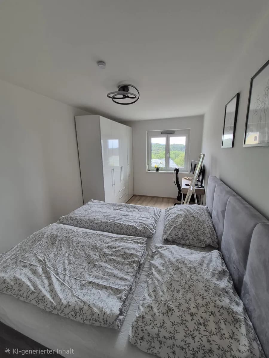 2-Zimmer-Wohnung mieten in Oberwart – 63 m², € 748 – Bild 4 von 8