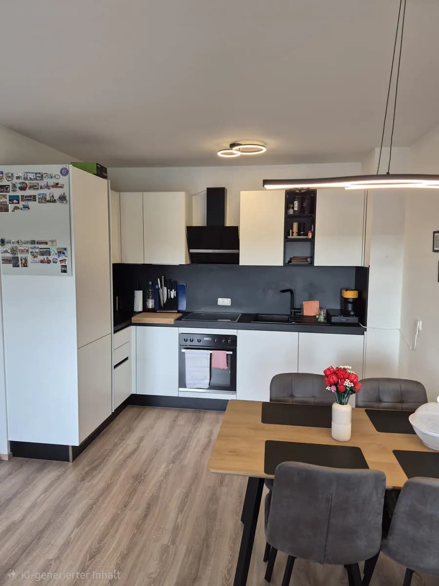 2-Zimmer-Wohnung mieten in Oberwart – 63 m², € 748 – Bild 6 von 8