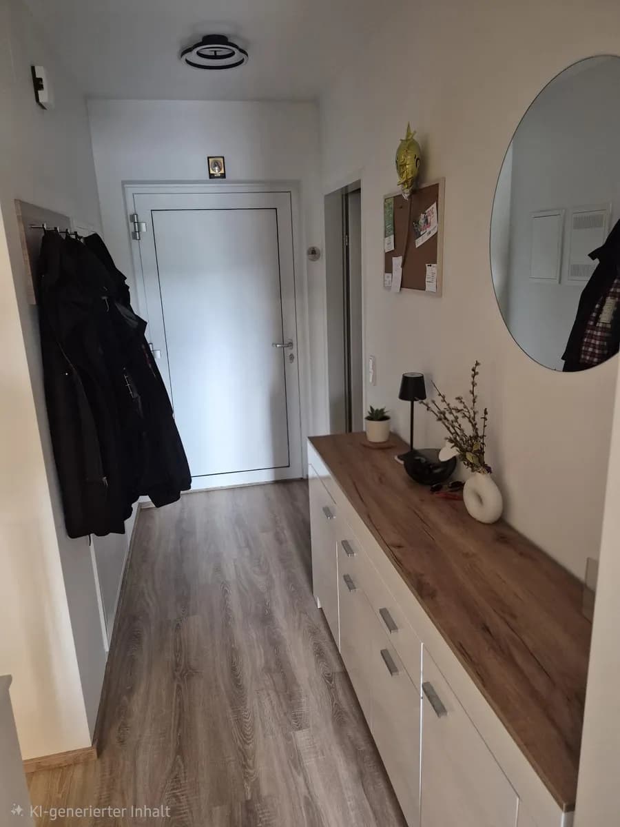 2-Zimmer-Wohnung mieten in Oberwart – 63 m², € 748 – Bild 8 von 8