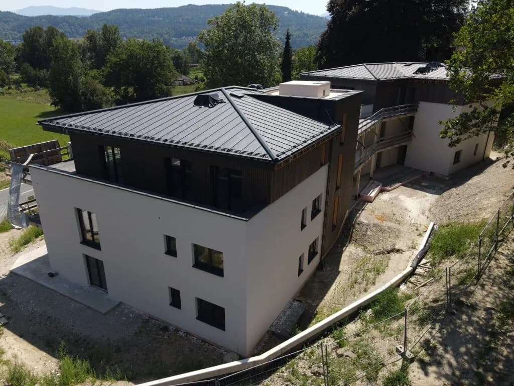 3-Zimmer-Wohnung kaufen in Klagenfurt Land – 76,39 m², € 458.600 – Bild 6 von 7