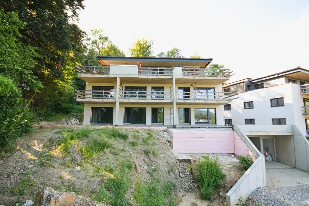 Wohnung kaufen in Klagenfurt Land – 53,71 m², € 365.400 – Bild 3 von 5