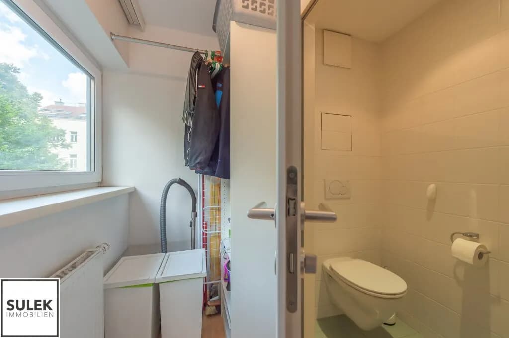 3-Zimmer-Wohnung mieten in Wien – 71 m², € 1.599 – Bild 9 von 21