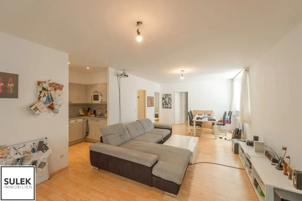 3-Zimmer-Wohnung mieten in Wien – 71 m², € 1.599 – Bild 12 von 21