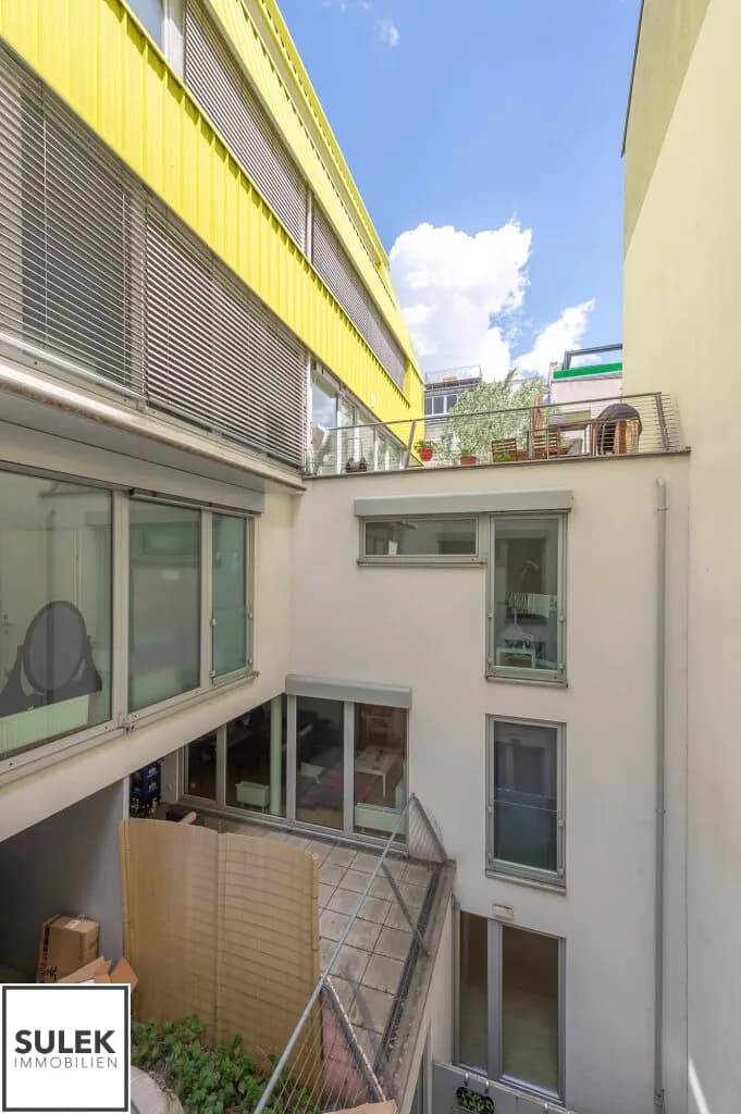 3-Zimmer-Wohnung mieten in Wien – 71 m², € 1.599 – Bild 17 von 21