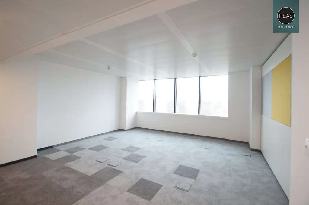 8-Zimmer-Gewerbeimmobilie mieten in Wien – 229 m², € 16 – Bild 5 von 43