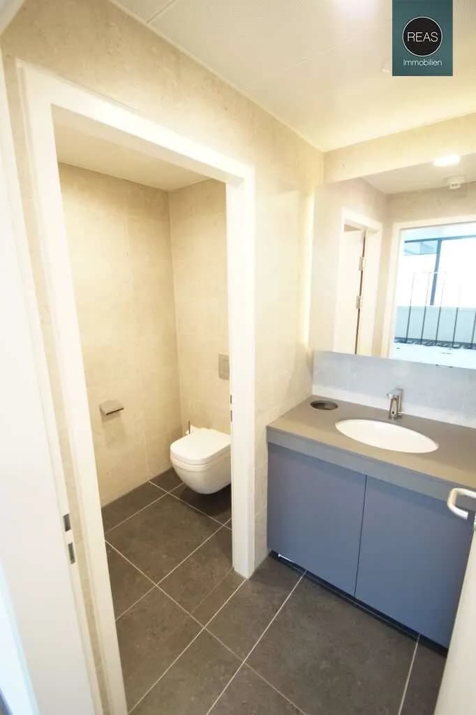 8-Zimmer-Gewerbeimmobilie mieten in Wien – 229 m², € 16 – Bild 15 von 43