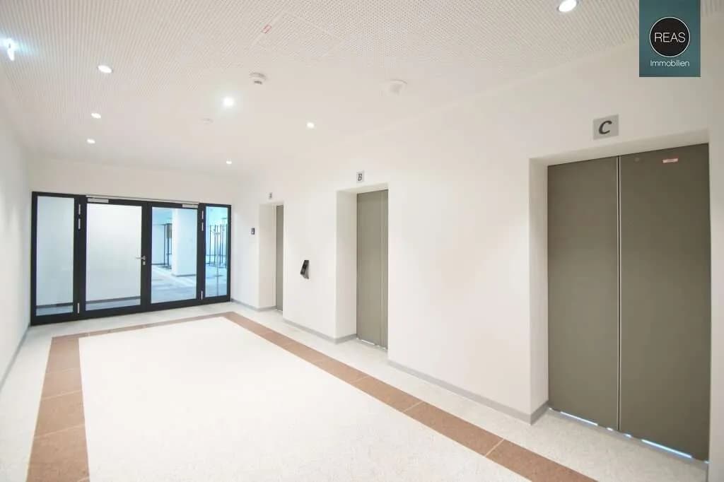 8-Zimmer-Gewerbeimmobilie mieten in Wien – 229 m², € 16 – Bild 16 von 43