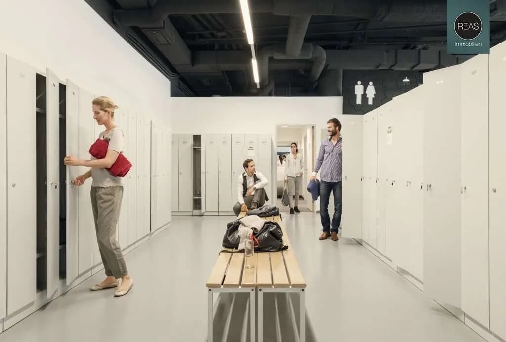 8-Zimmer-Gewerbeimmobilie mieten in Wien – 229 m², € 16 – Bild 29 von 43