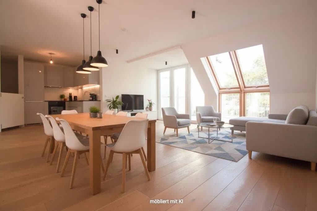 4-Zimmer-Wohnung kaufen in Wien – 123 m², € 749.000 – Bild 2 von 30