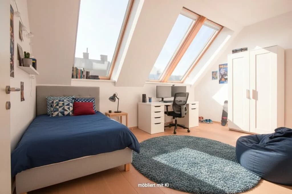 4-Zimmer-Wohnung kaufen in Wien – 123 m², € 749.000 – Bild 8 von 30