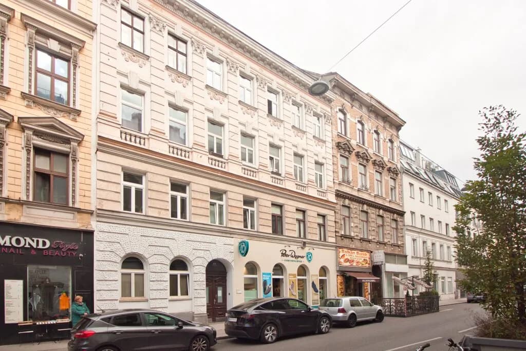 4-Zimmer-Wohnung kaufen in Wien – 123 m², € 749.000 – Bild 28 von 30