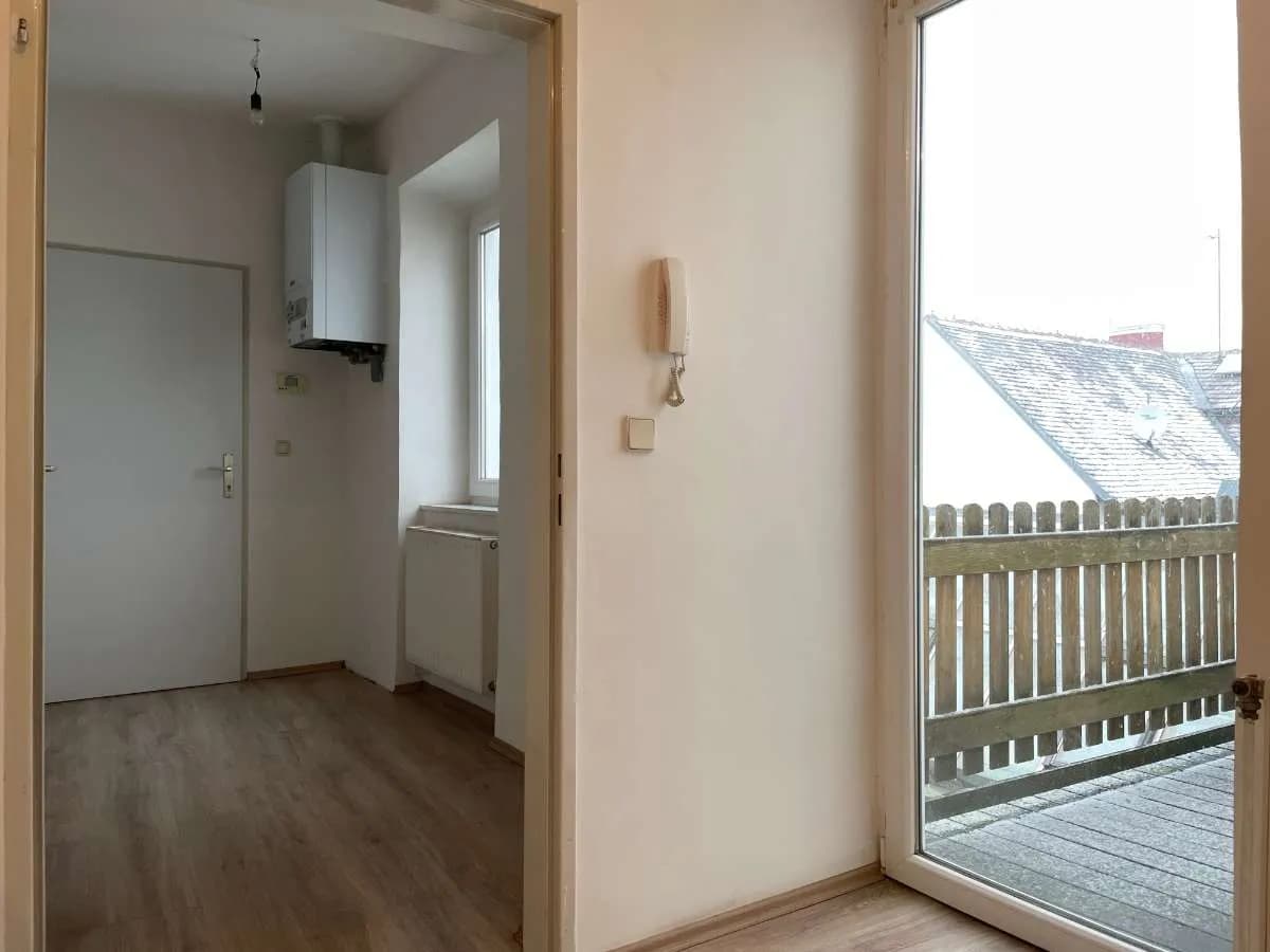 2-Zimmer-Wohnung mieten in Hollabrunn – 54 m², € 595 – Bild 6 von 10