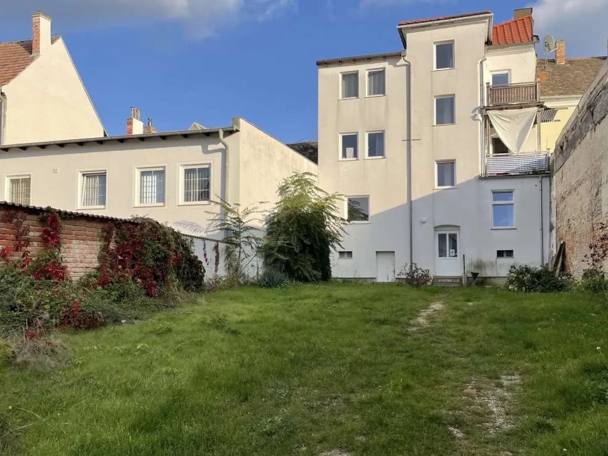 2-Zimmer-Wohnung mieten in Hollabrunn – 54 m², € 595 – Bild 9 von 10