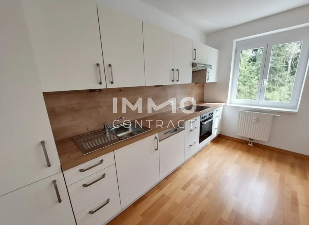 3-Zimmer-Wohnung mieten in Scheibbs – 82,97 m², € 860