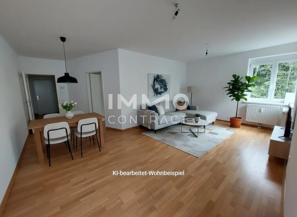 3-Zimmer-Wohnung mieten in Scheibbs – 82,97 m², € 860 – Bild 5 von 18