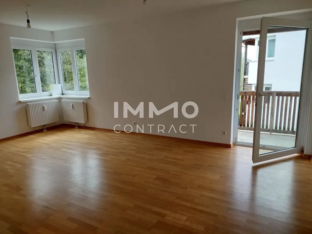3-Zimmer-Wohnung mieten in Scheibbs – 82,97 m², € 860 – Bild 6 von 18