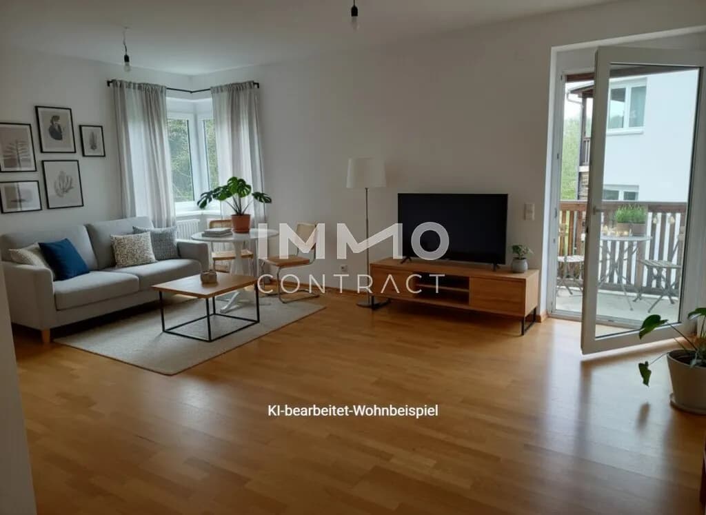 3-Zimmer-Wohnung mieten in Scheibbs – 82,97 m², € 860 – Bild 7 von 18