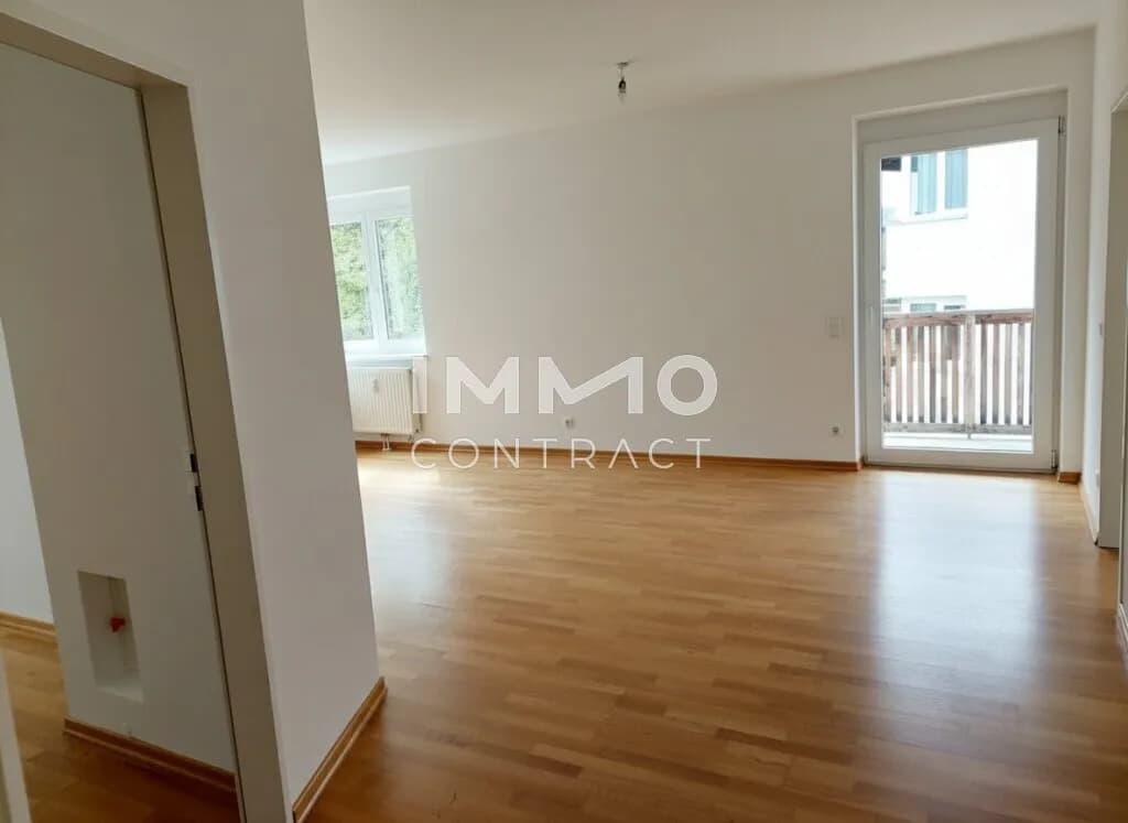 3-Zimmer-Wohnung mieten in Scheibbs – 82,97 m², € 860 – Bild 8 von 18