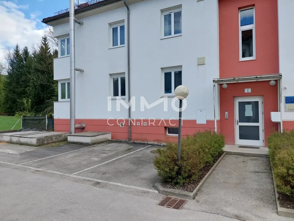 3-Zimmer-Wohnung mieten in Scheibbs – 82,97 m², € 860 – Bild 13 von 18