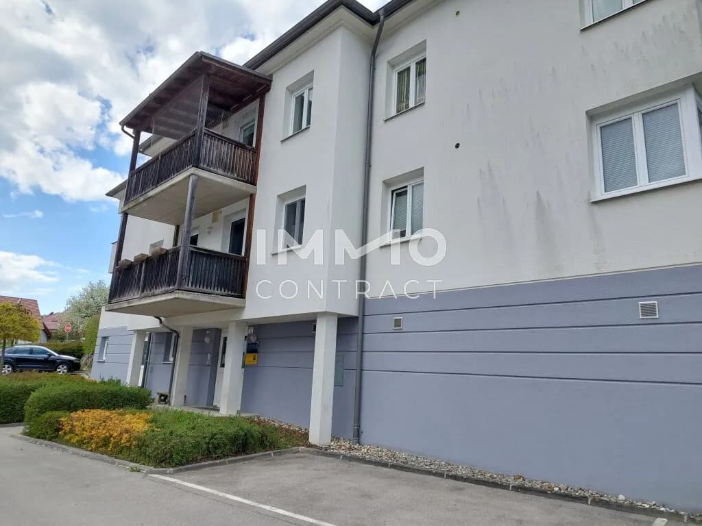 3-Zimmer-Wohnung mieten in Scheibbs – 82,97 m², € 860 – Bild 14 von 18