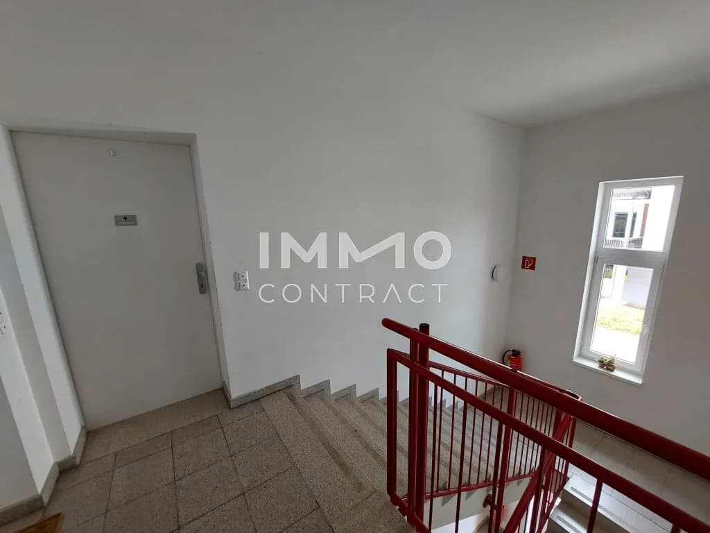 3-Zimmer-Wohnung mieten in Scheibbs – 82,97 m², € 860 – Bild 16 von 18