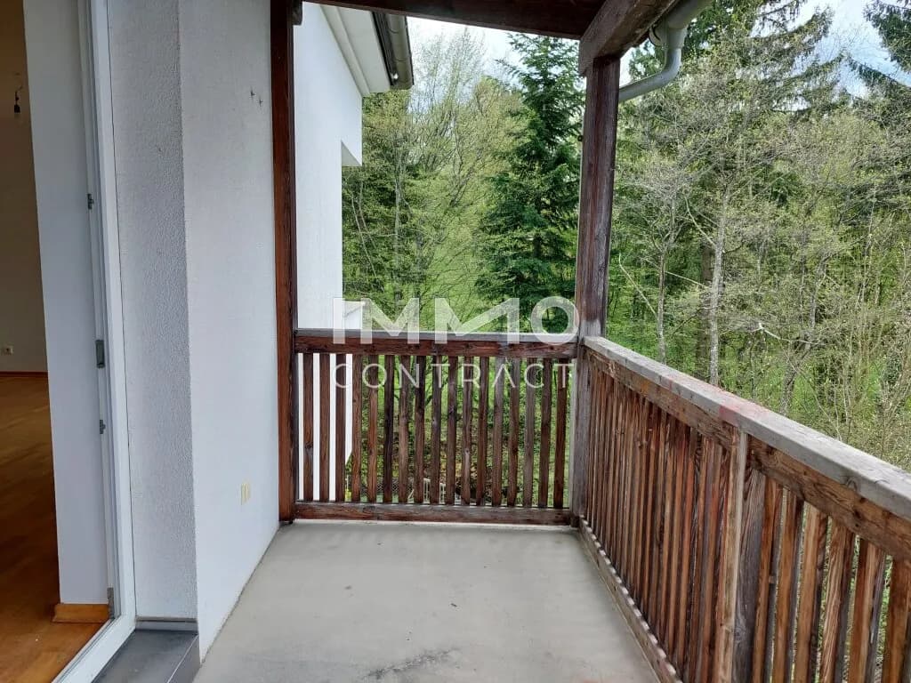 3-Zimmer-Wohnung mieten in Scheibbs – 82,97 m², € 860 – Bild 17 von 18