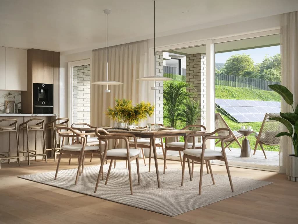 3-Zimmer-Wohnung kaufen in Wien – 77,23 m², € 829.000 – Bild 8 von 14