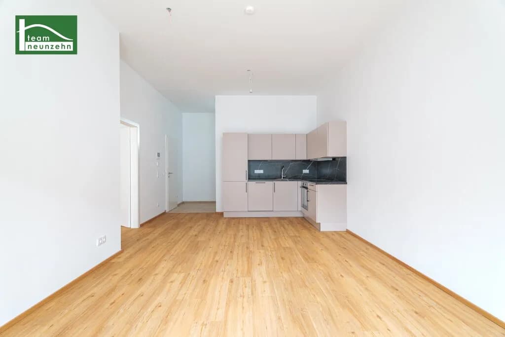 2-Zimmer-Wohnung mieten in Graz – 55,29 m², € 849 – Bild 2 von 20
