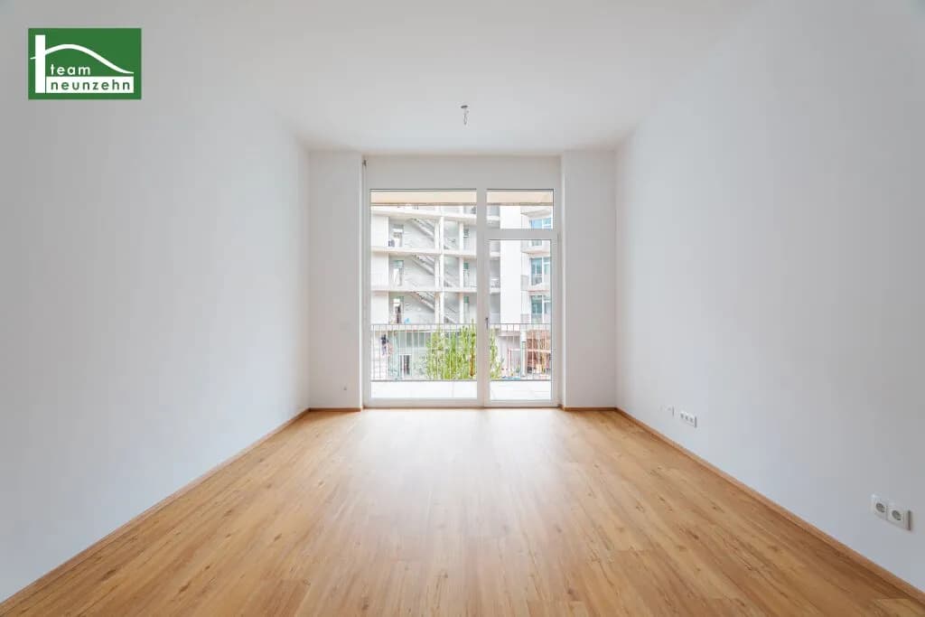 2-Zimmer-Wohnung mieten in Graz – 55,29 m², € 849 – Bild 4 von 20