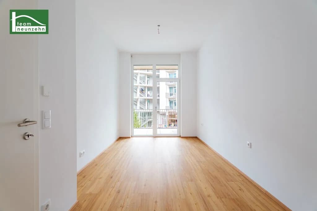 2-Zimmer-Wohnung mieten in Graz – 55,29 m², € 849 – Bild 7 von 20