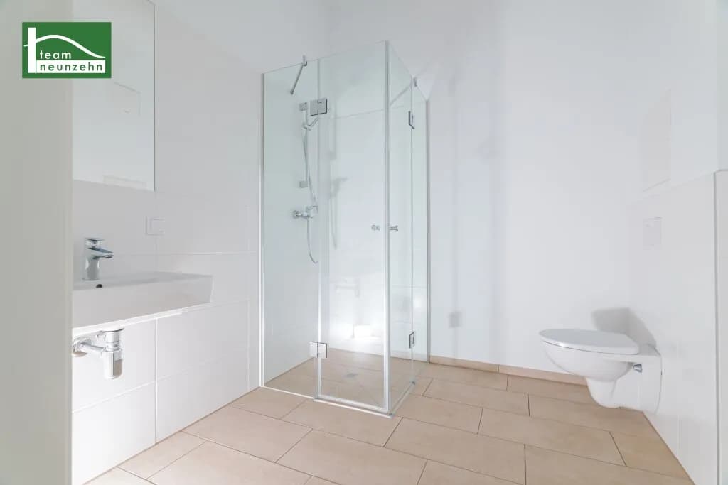 2-Zimmer-Wohnung mieten in Graz – 55,29 m², € 849 – Bild 8 von 20