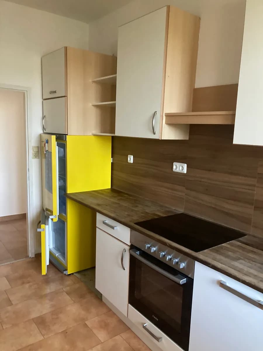 2-Zimmer-Wohnung mieten in Linz – 50 m², € 849 – Bild 2 von 12