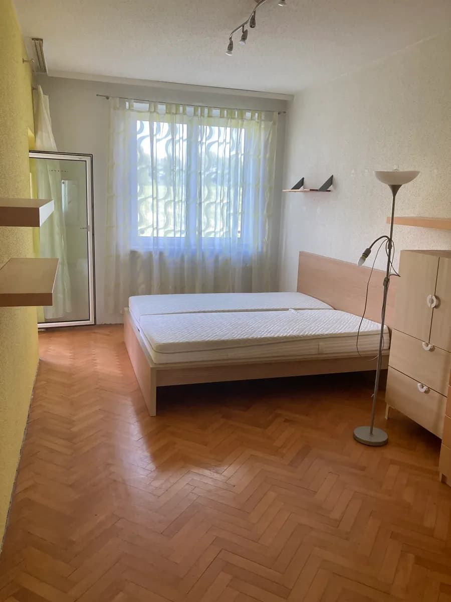 2-Zimmer-Wohnung mieten in Linz – 50 m², € 849 – Bild 7 von 12
