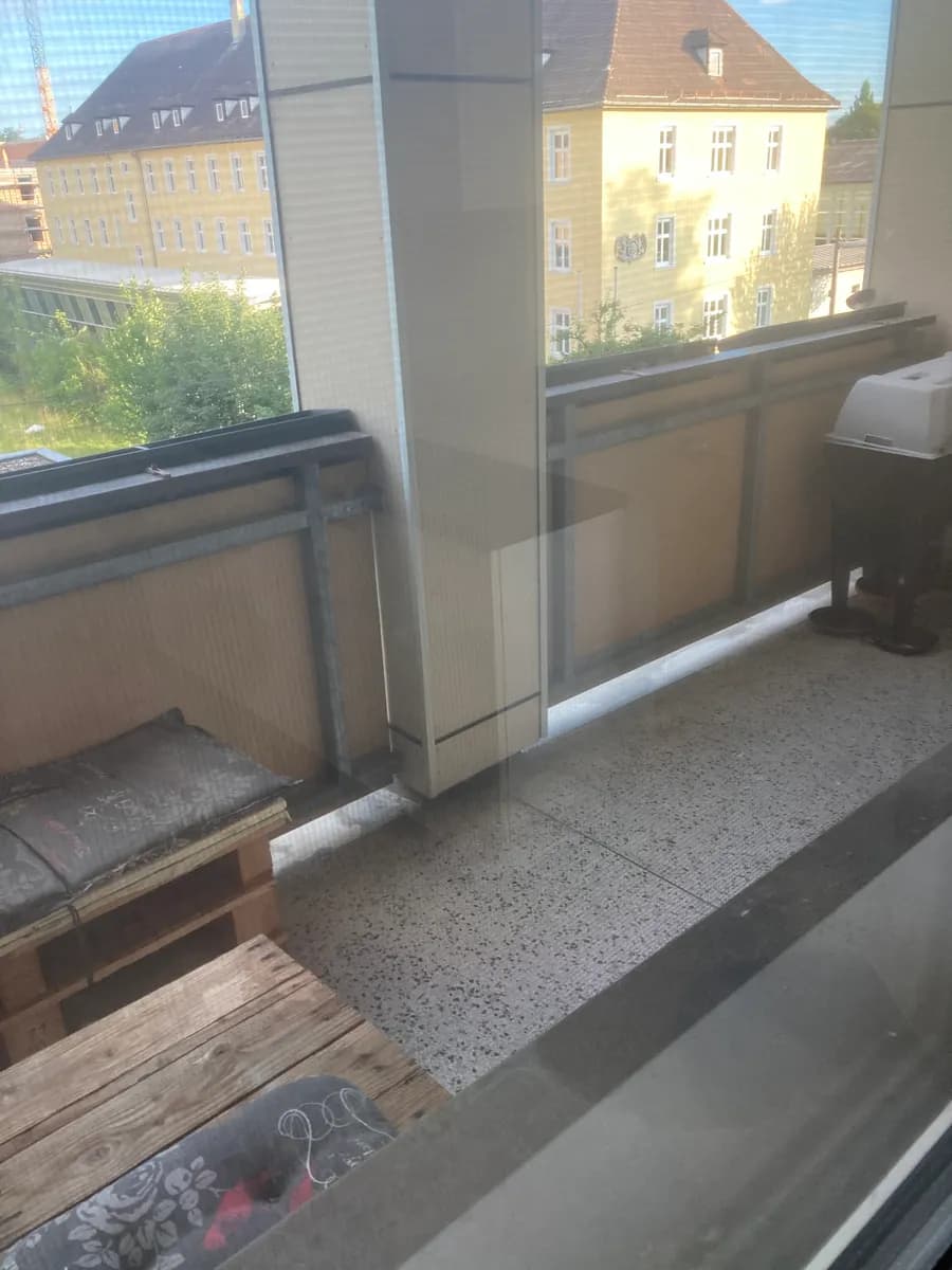 2-Zimmer-Wohnung mieten in Linz – 50 m², € 849 – Bild 8 von 12