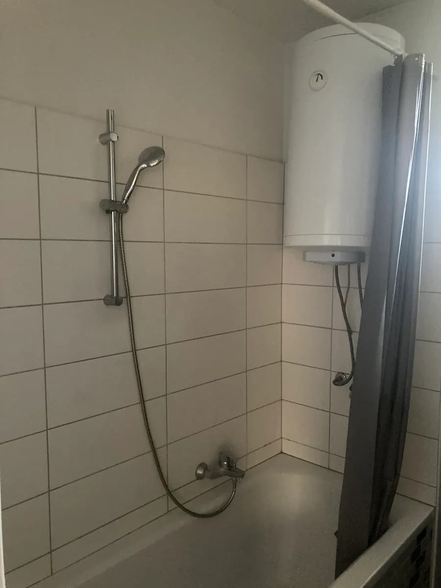 2-Zimmer-Wohnung mieten in Linz – 50 m², € 849 – Bild 10 von 12