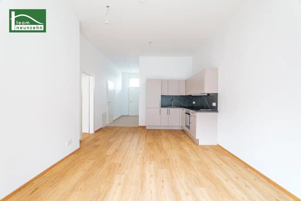 2-Zimmer-Wohnung mieten in Graz – 53,14 m², € 829 – Bild 3 von 24