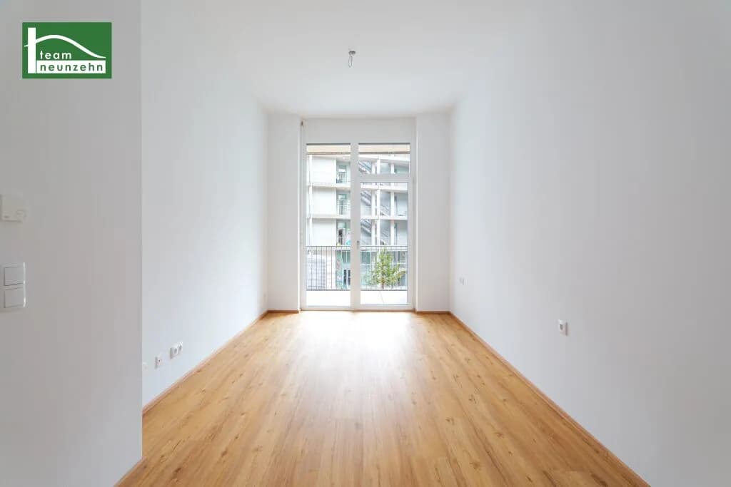 2-Zimmer-Wohnung mieten in Graz – 53,14 m², € 829 – Bild 6 von 24