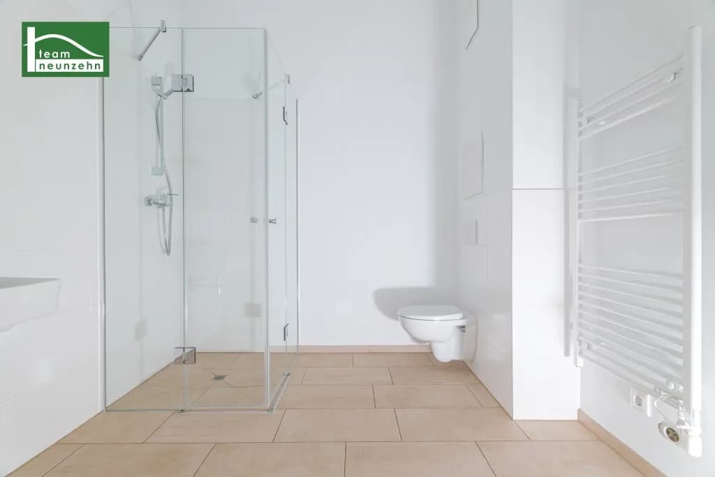 2-Zimmer-Wohnung mieten in Graz – 53,14 m², € 829 – Bild 9 von 24