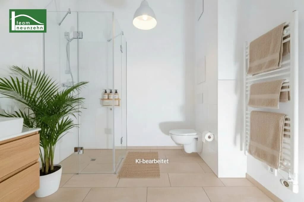 2-Zimmer-Wohnung mieten in Graz – 53,14 m², € 829 – Bild 10 von 24