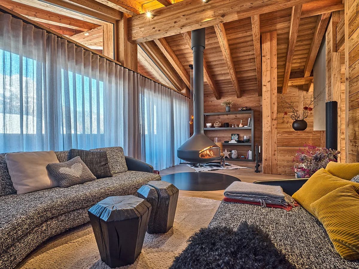 5-Zimmer-Haus kaufen in Kitzbühel – 233 m², € 3.890.000 – Bild 2 von 5