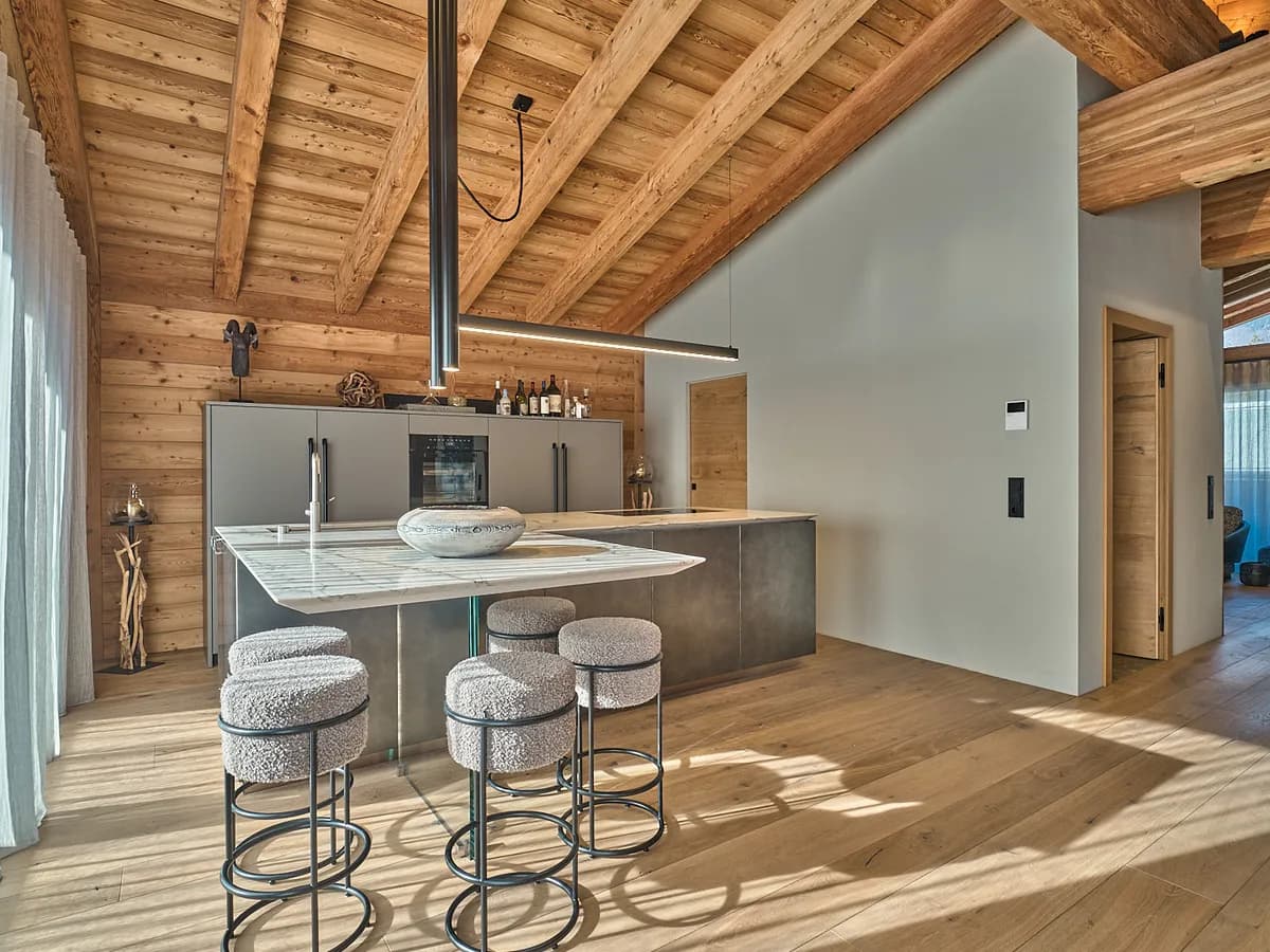 5-Zimmer-Haus kaufen in Kitzbühel – 233 m², € 3.890.000 – Bild 3 von 5
