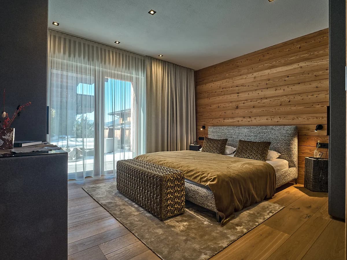 5-Zimmer-Haus kaufen in Kitzbühel – 233 m², € 3.890.000 – Bild 4 von 5