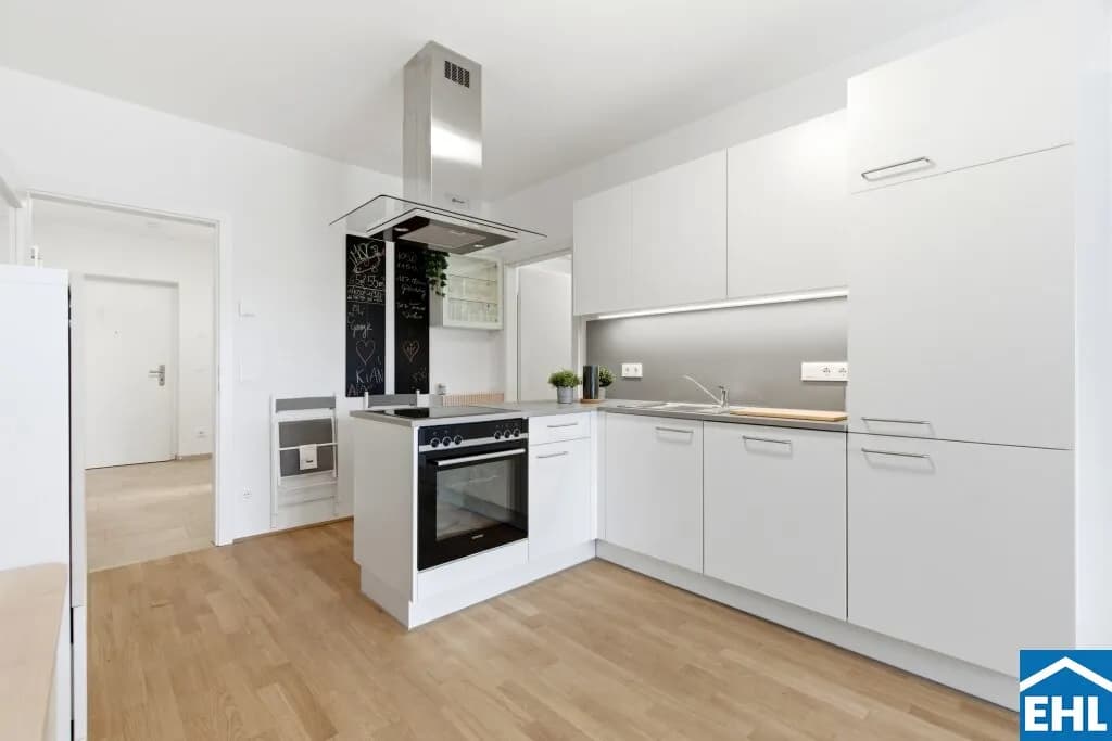 3-Zimmer-Wohnung mieten in Graz – 64,07 m², € 946 – Bild 4 von 18