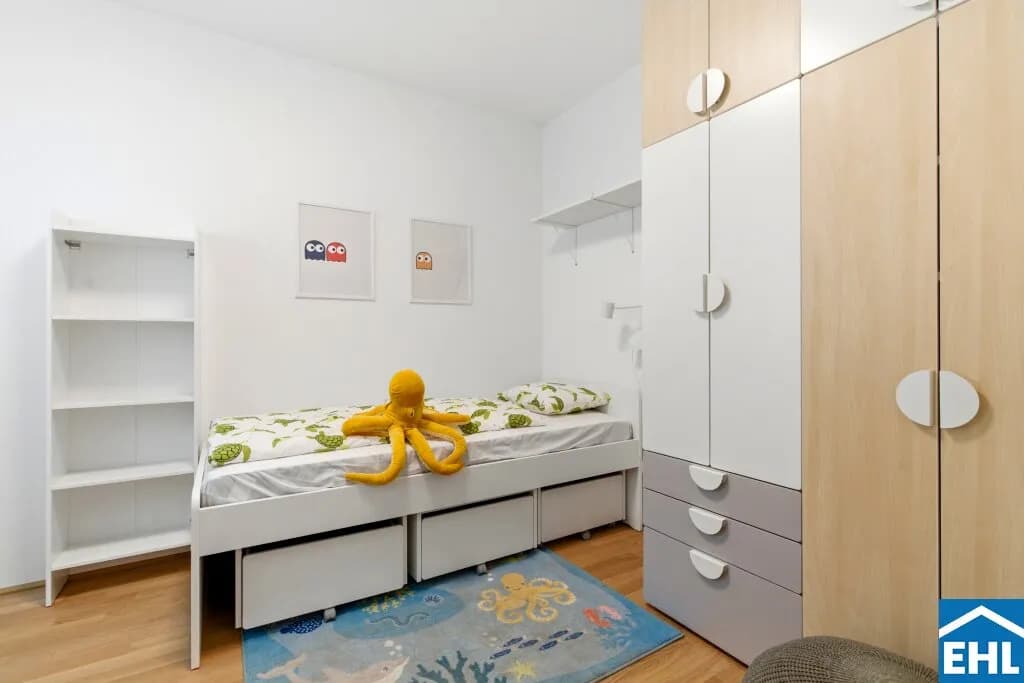 3-Zimmer-Wohnung mieten in Graz – 64,07 m², € 946 – Bild 7 von 18