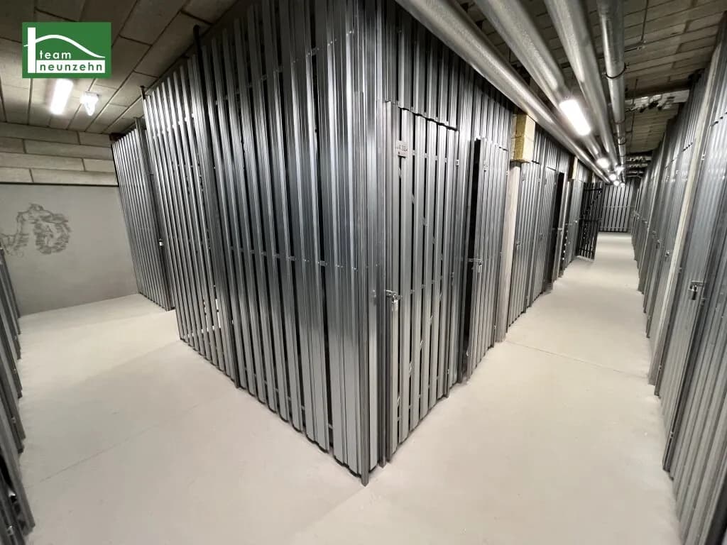 Wohnung mieten in Wien – Bild 4 von 9