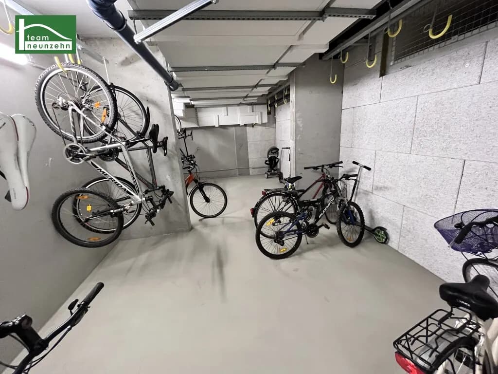 Wohnung mieten in Wien – Bild 6 von 9