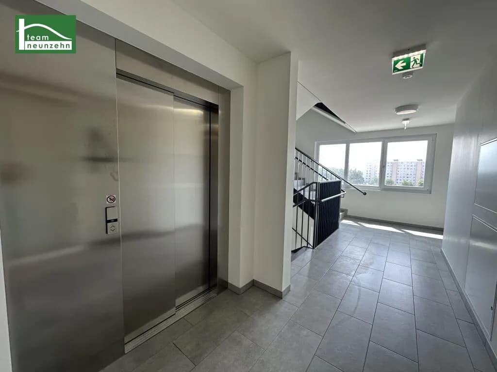 Wohnung mieten in Wien – Bild 7 von 9
