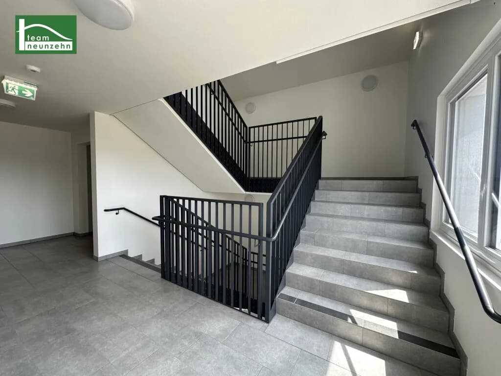 Wohnung mieten in Wien – Bild 8 von 9