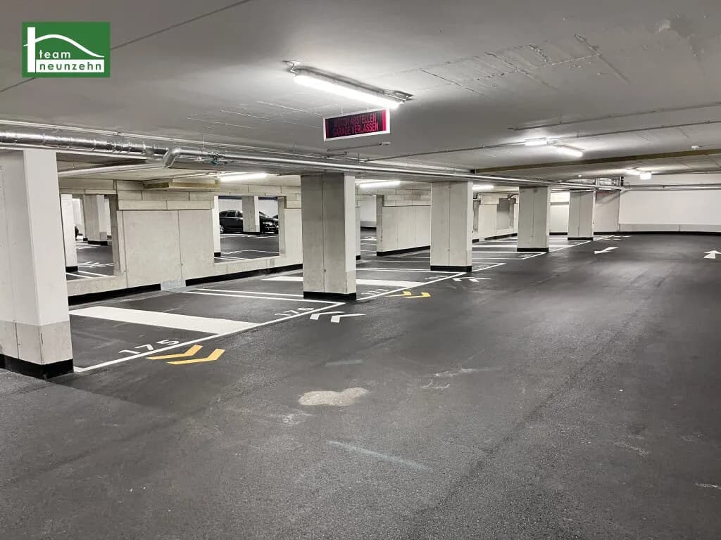 Wohnung mieten in Wien – Bild 9 von 9